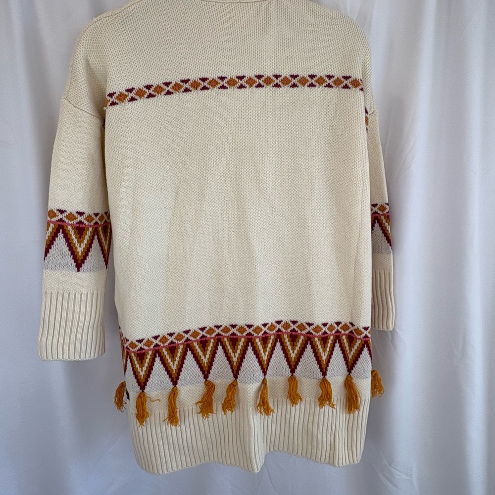 Matilda Jane Gingersnap Sweater Women’s Size XL - Picture 2 of 3